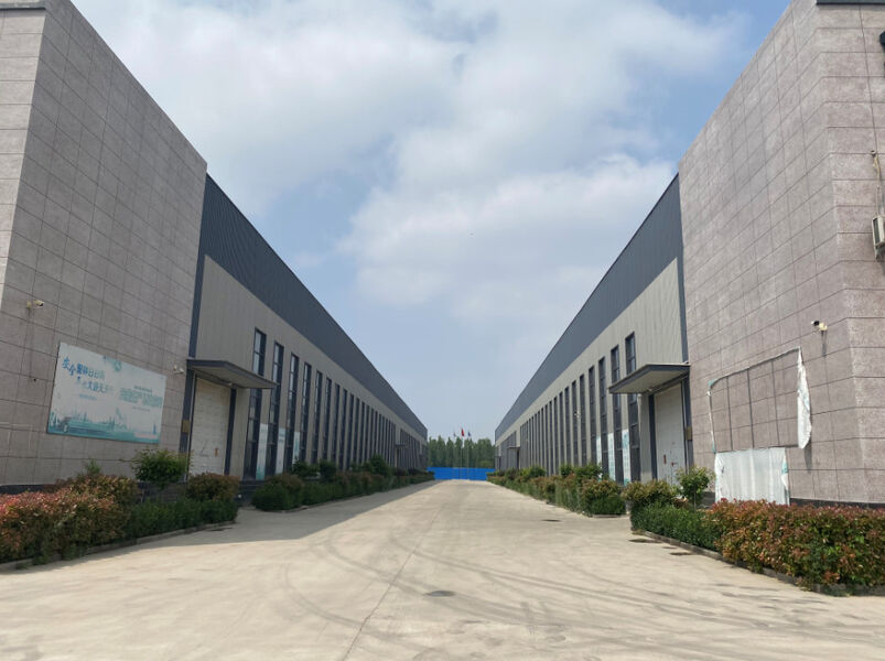 China Hebei Lantu Auto Parts Co., Ltd. Perfil da companhia