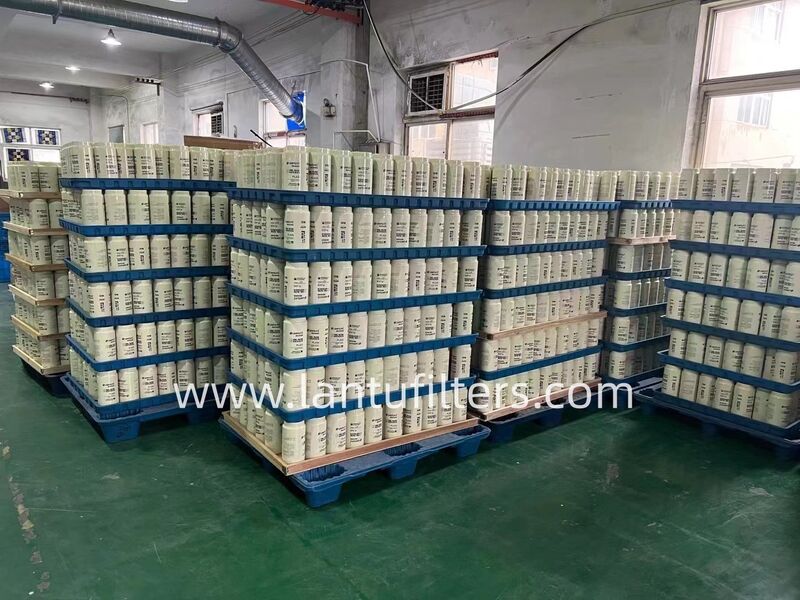 China Hebei Lantu Auto Parts Co., Ltd. Perfil da companhia