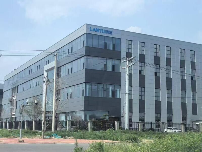 China Hebei Lantu Auto Parts Co., Ltd. Perfil da companhia