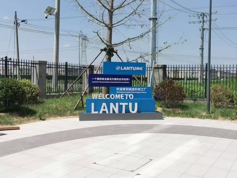 China Hebei Lantu Auto Parts Co., Ltd. Perfil da companhia