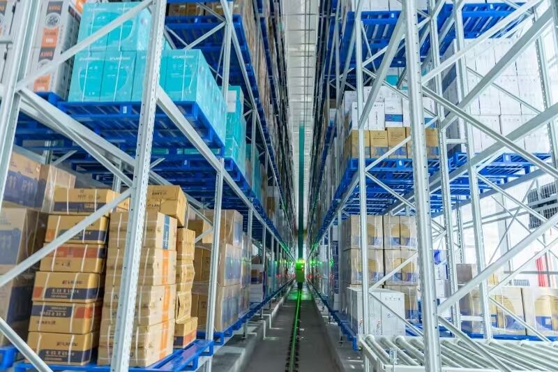 China Hebei Lantu Technology Co., Ltd. Perfil da companhia