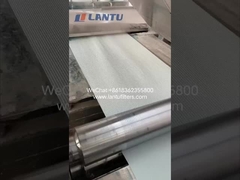 Lantu - Linha de dobragem de papel de filtro de ar