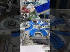 Por Dentro da Fábrica LANTU | Linha de produção automatizada de montagem de filtro