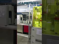 Processo de fabricação de filtro de combustível | Linha de produção da fábrica LANTU