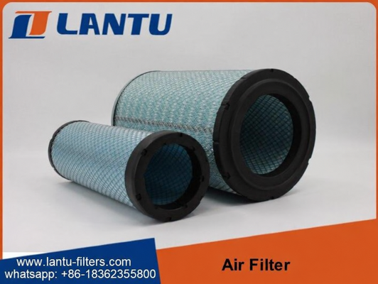 Profissional XCMG Loader Filtro de Ar K2440 612600114993 substituição do filtro de ar de admissão do motor