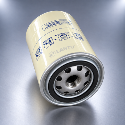 Lantu FS1280 Filtro de Combustível Para Aplicações Diesel∙ 11E170210 2RK127177B